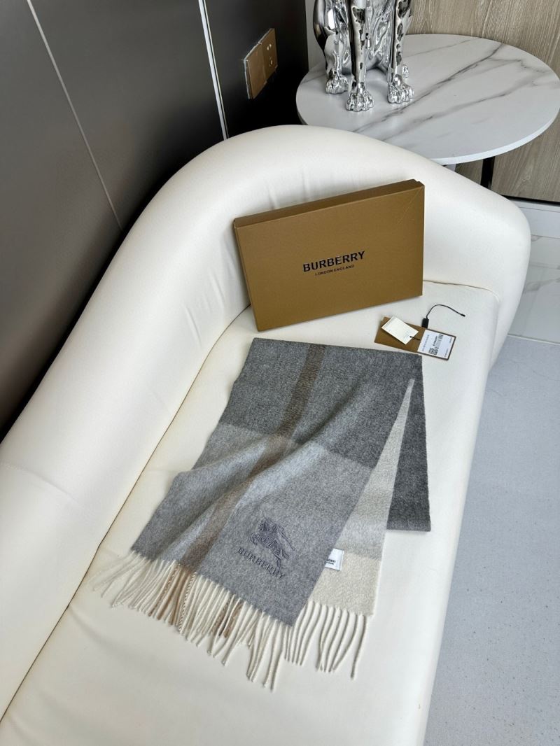 Burberry Scarf